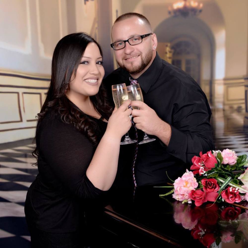 Meet your Posher, Travis